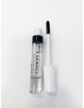 +LAQ MASCARAS DE PESTAÑAS CON VITAMINA E